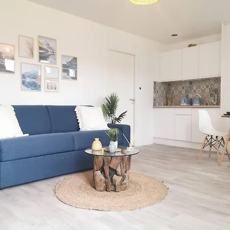 Le Trekking *studio 30m²*wifi*parking Prive*calme Apartment Lourdes